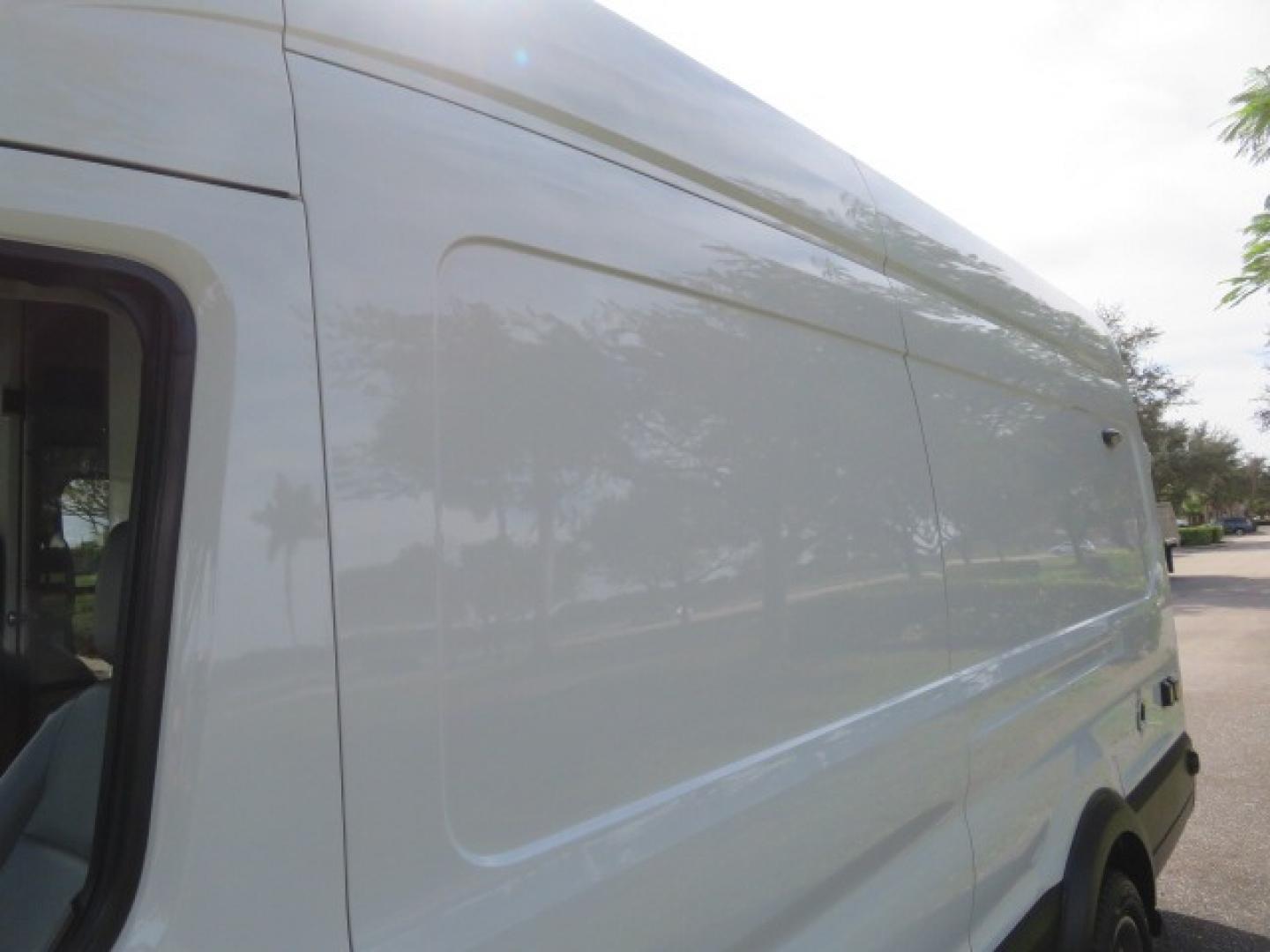 2019 White /Gray Ford Transit (1FTRS4XG0KK) , located at 4301 Oak Circle #19, Boca Raton, FL, 33431, (954) 561-2499, 26.388861, -80.084038 - 2019 Ford Transit T350 High Roof Extended Commercial Dog Grooming Van Wag-n-tails Dyna Groom Conversion fully equipped with everything you need to start your dog grooming business or add to your fleet. Mobile Dog Grooming Van Mobile Grooming Vehicle. Wag-N-Tails Conversion. This van is fully loaded - Photo#41